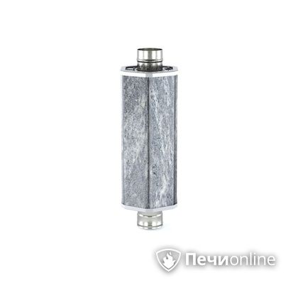 Экономайзер ИзиСтим Д-120 Талькохлорит (6 плит), AISI430 в Чернушке